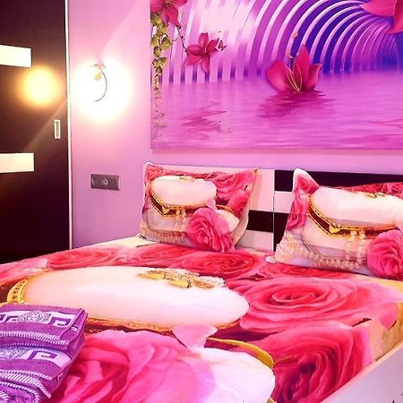 Perfect Suites 네오스마르마라스 외부 사진