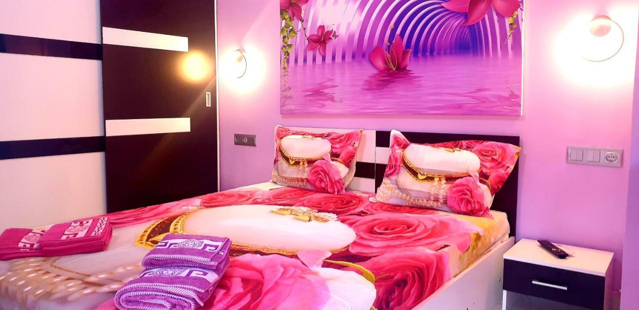 Perfect Suites 네오스마르마라스 외부 사진