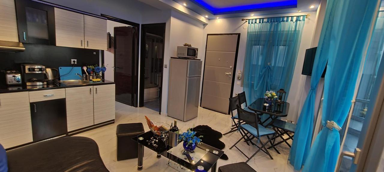 Perfect Suites 네오스마르마라스 외부 사진