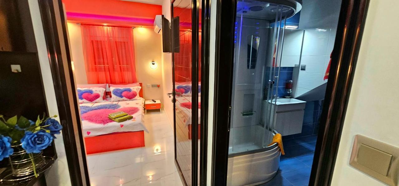 Perfect Suites 네오스마르마라스 외부 사진