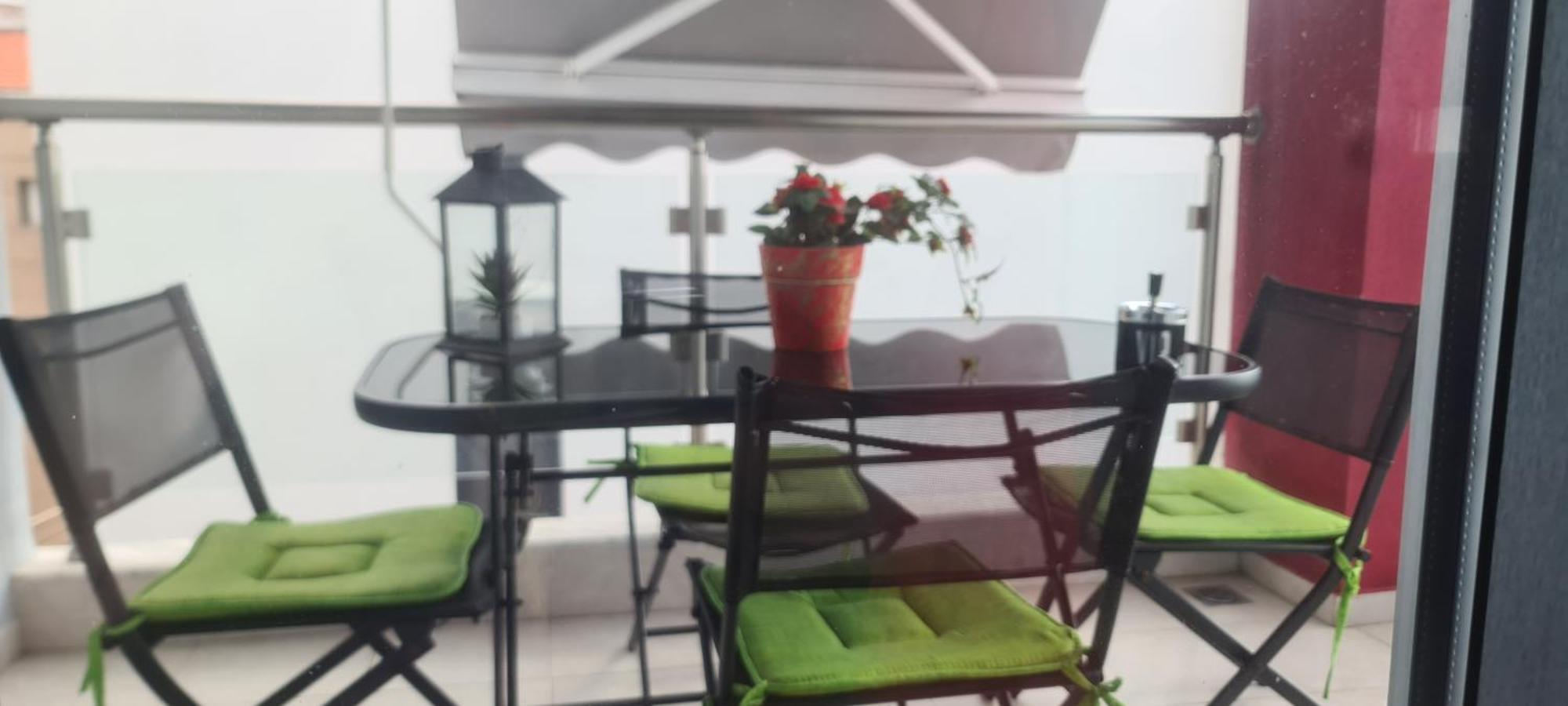 Perfect Suites 네오스마르마라스 외부 사진