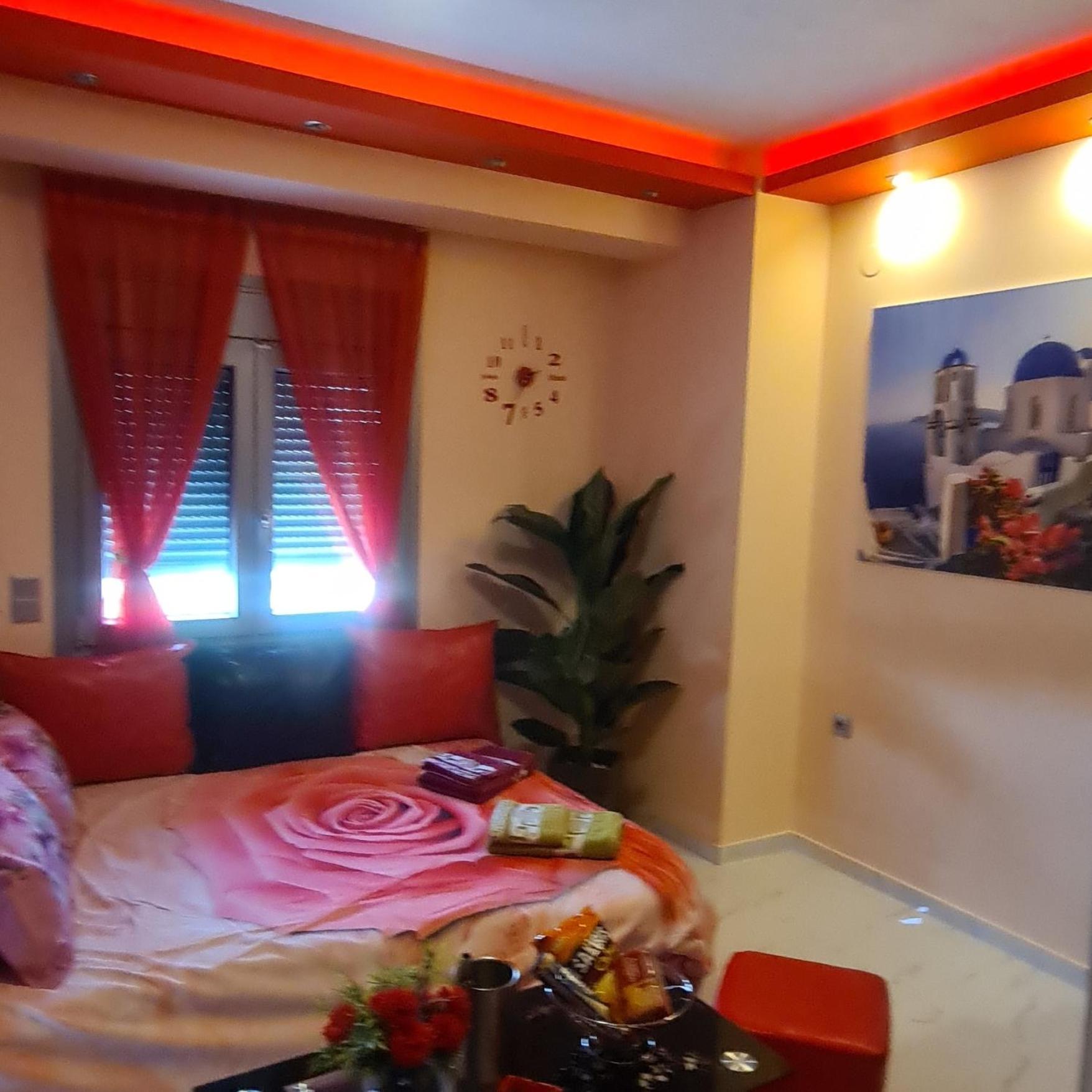 Perfect Suites 네오스마르마라스 외부 사진