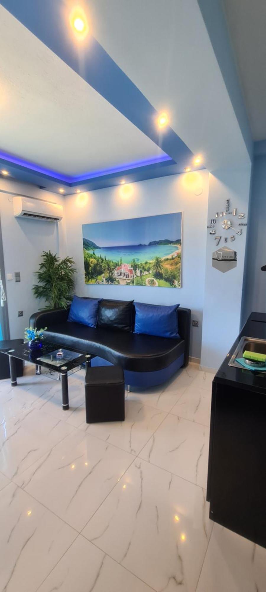 Perfect Suites 네오스마르마라스 외부 사진