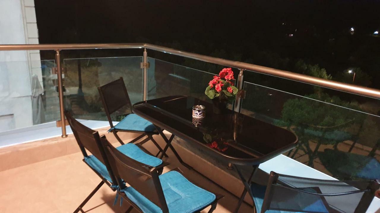 Perfect Suites 네오스마르마라스 외부 사진