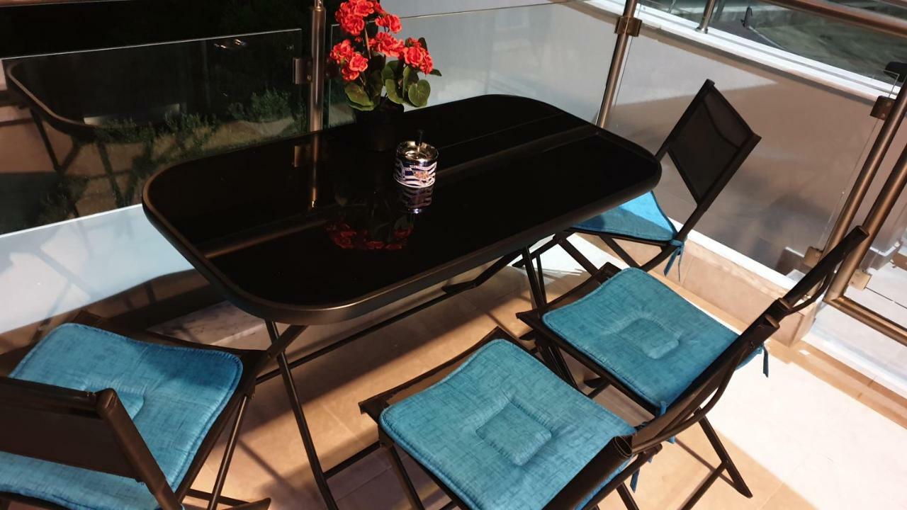 Perfect Suites 네오스마르마라스 외부 사진